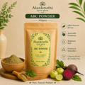 ABC Powder – 100gms