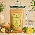 Face Tan Removal – 100gm
