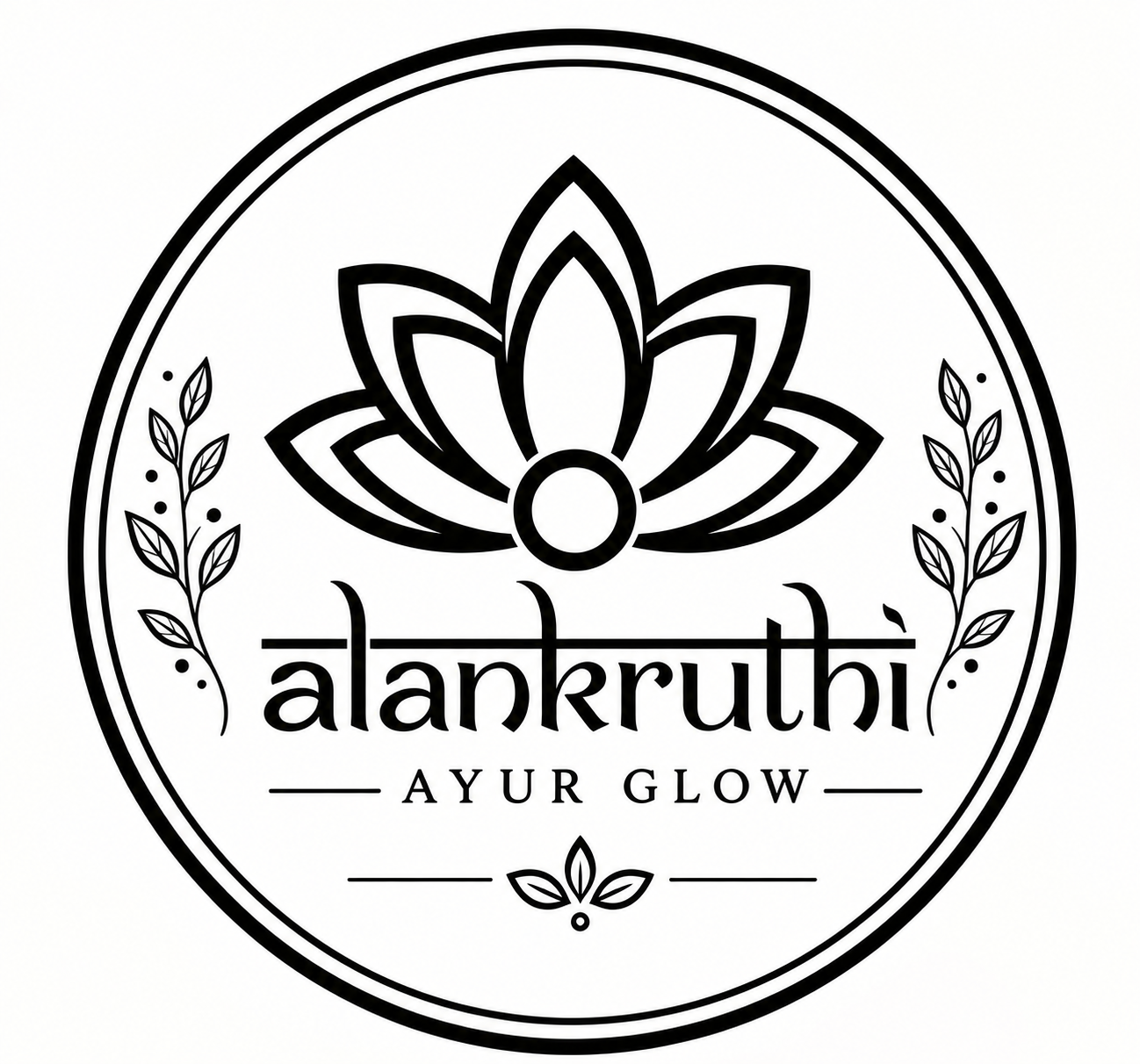 Alankruthi Ayur Glow